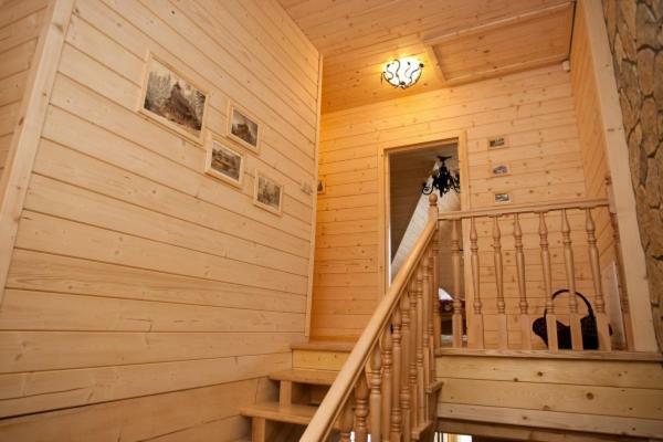 Smerkowy Dworek Villa Kościelisko Exterior foto